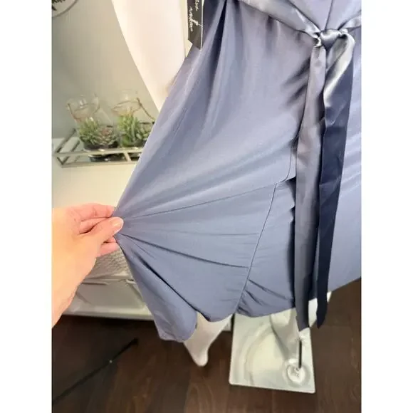 Beautiful NWTs Women’s Dress Size 12 - Picture 7 of 8